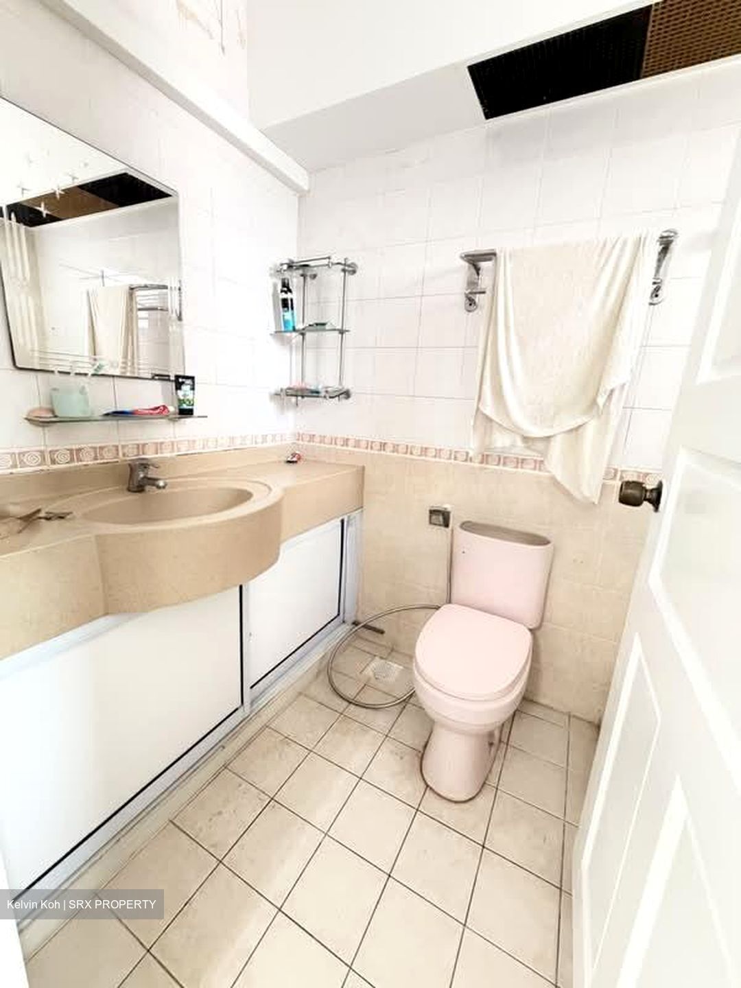 Blk 158B Rivervale View (Sengkang), HDB 5 Rooms #568151321